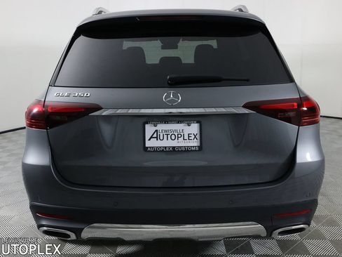 Used 2026 Mercedes-Benz GLE 350 4MATIC image 6