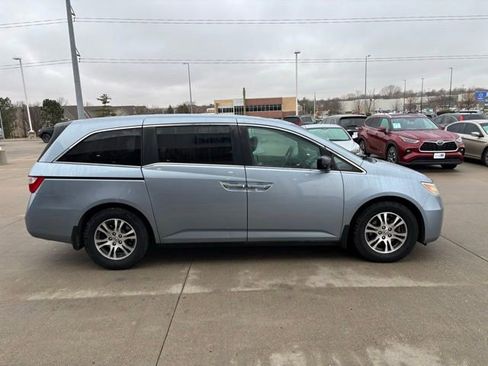 Used 2012 Honda Odyssey EX-L image 4
