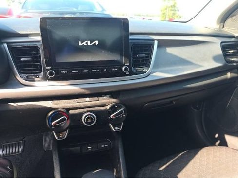 Used 2023 Kia Rio S FWD image 5