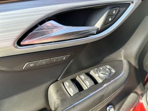 New 2026 Buick Envision Avenir AWD/4WD image 17