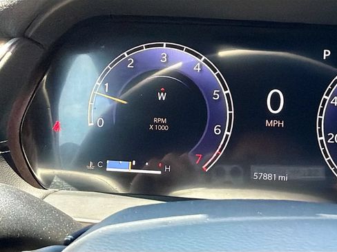 Used 2024 Jeep Grand Cherokee Altitude AWD/4WD image 42