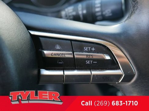 Used 2024 MAZDA CX-50 AWD 2.5 S w/ Cargo Package image 27