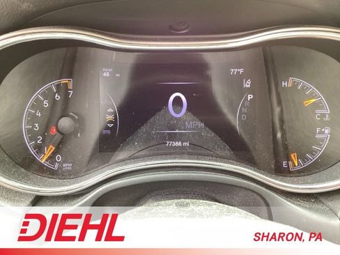 Used 2021 Jeep Grand Cherokee Limited w/ Quick Order Package 28K 80th AWD/4WD image 11