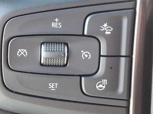 Used 2023 GMC Sierra 1500 AT4 w/ AT4 Premium Package image 21