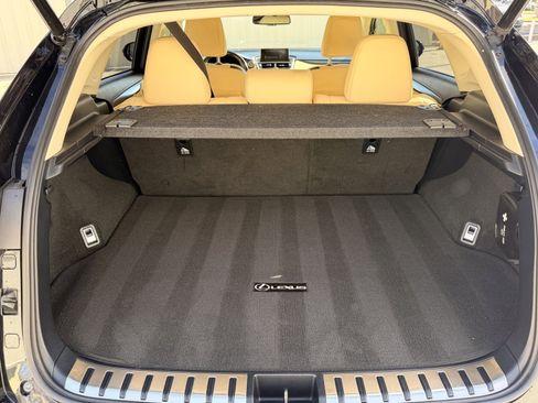 Used 2017 Lexus NX 200t FWD image 24