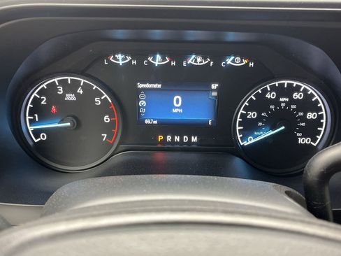 New 2025 Ford F250 XL w/ XL Chrome Package AWD/4WD image 11