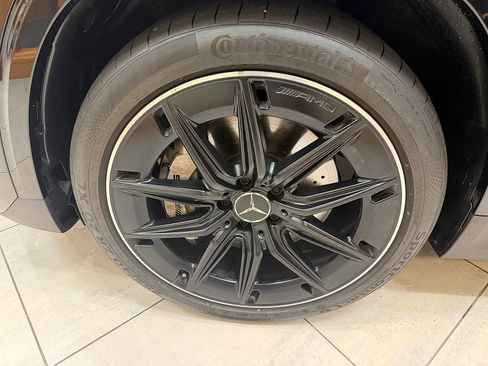 Used 2025 Mercedes-Benz GLA 35 AMG 4MATIC image 13