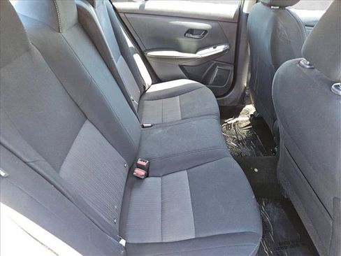Used 2024 Nissan Sentra SV FWD image 21