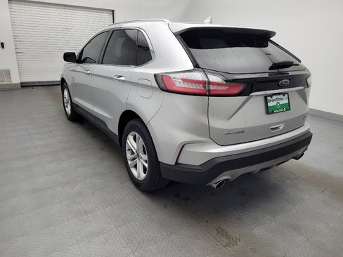 Used 2019 Ford Edge SEL w/ Equipment Group 201A image 5