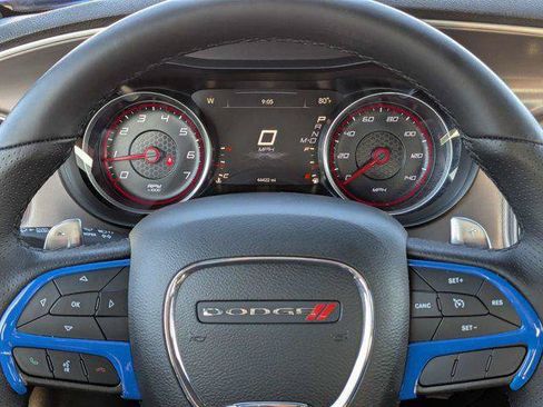 Certified 2022 Dodge Charger GT RWD image 24