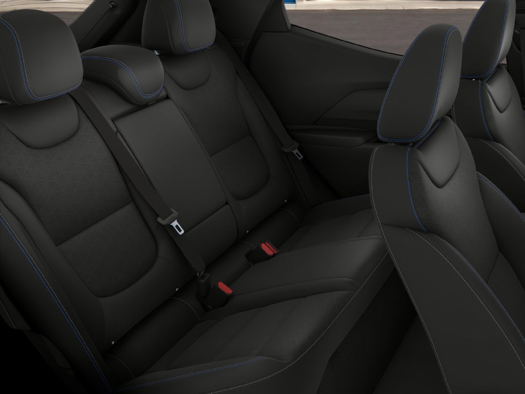New 2027 Chevrolet Bolt LT w/ Super Cruise Package FWD image 10