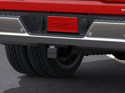 New 2026 GMC Sierra 3500 SLE image 14