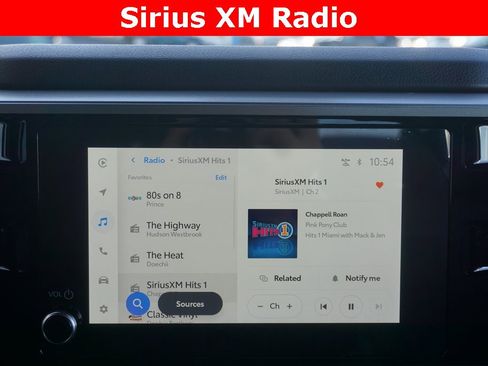 New 2026 Toyota Tundra SR5 image 11