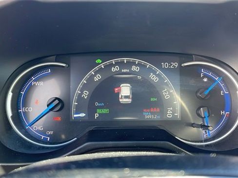 Used 2020 Toyota RAV4 XSE w/ XSE Grade Weather Package image 26