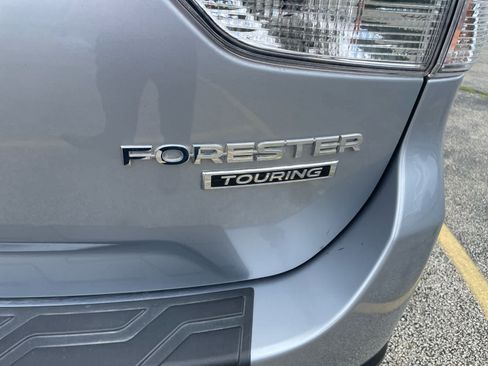 Used 2021 Subaru Forester Touring w/ Popular Package #2 AWD/4WD image 4