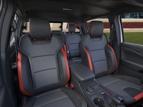 New 2025 Ford Ranger Raptor image 10