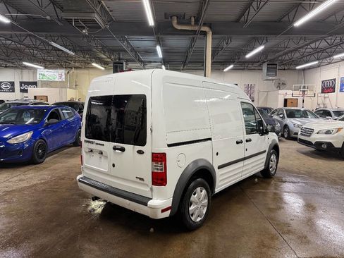 Used 2013 Ford Transit Connect XLT image 4