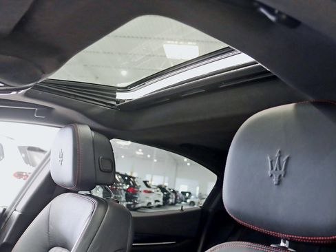 Used 2018 Maserati Ghibli S Q4 image 28