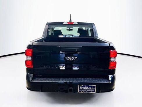 New 2026 Ford Maverick Lobo AWD/4WD image 5