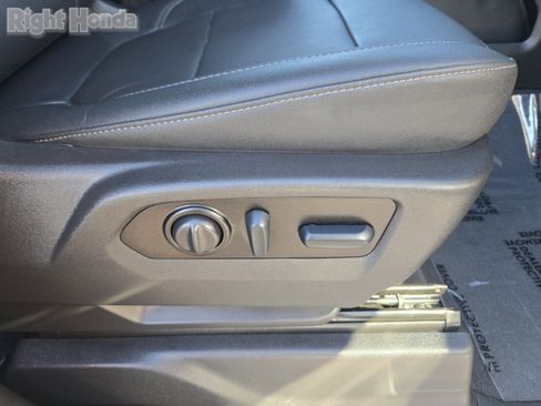 Used 2022 Chevrolet Silverado 1500 LTZ image 14