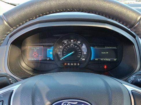 Certified 2024 Ford Edge SEL w/ Convenience Package AWD/4WD image 23