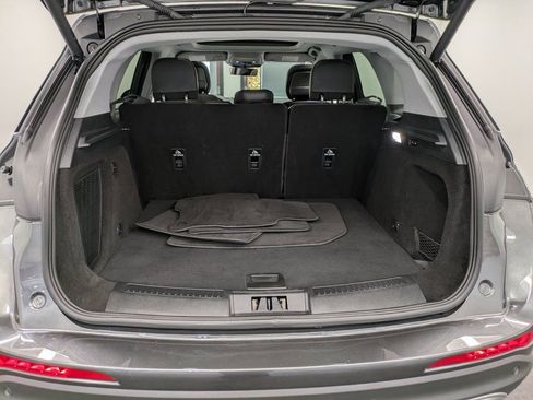 Used 2020 Lincoln Corsair Reserve w/ Elements Package image 24