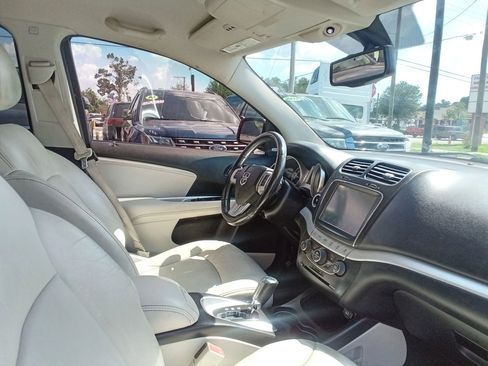 Used 2013 Dodge Journey Crew w/ Flexible Seating Group FWD image 19