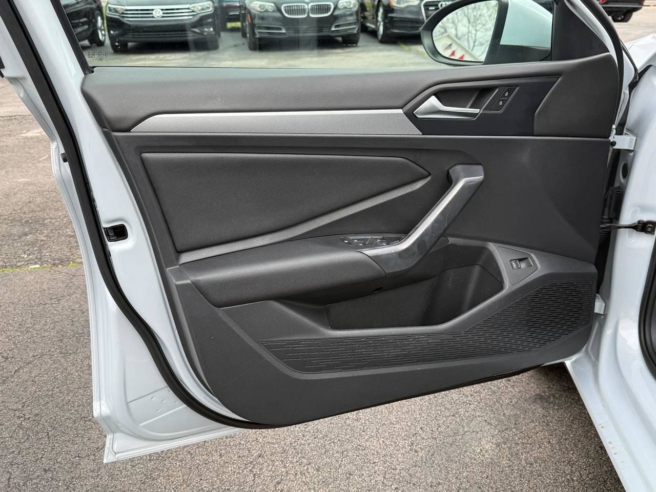 Used 2019 Volkswagen Jetta S FWD image 13