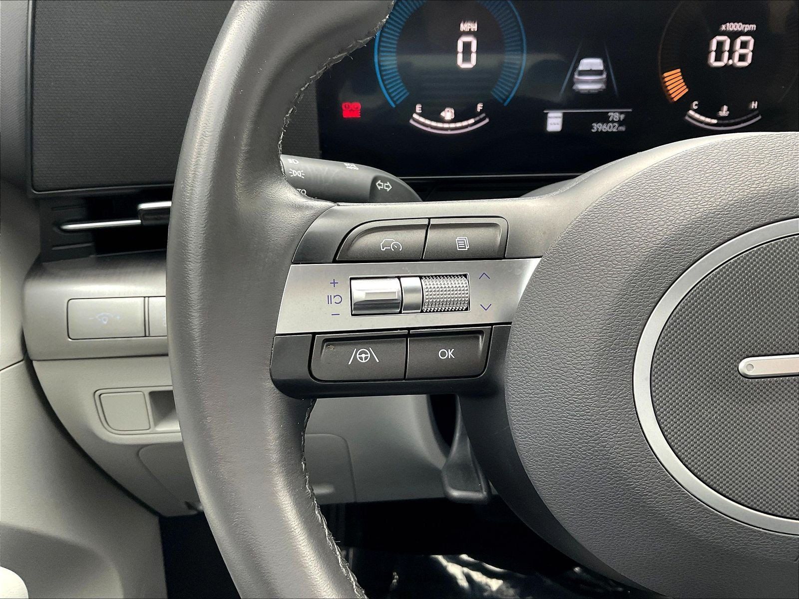 Used 2025 Hyundai Kona SEL AWD/4WD image 11