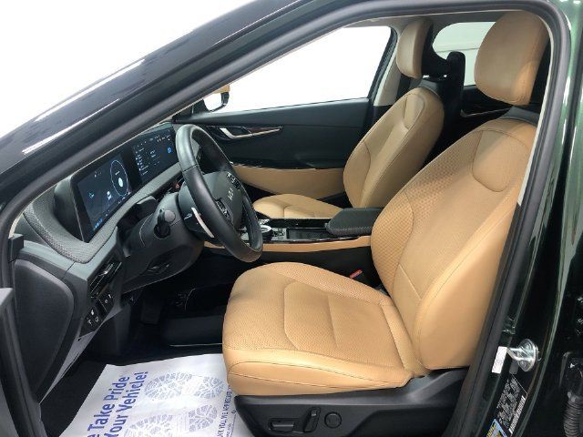 Used 2023 Kia EV6 GT-Line AWD/4WD image 19