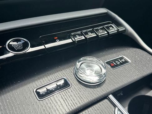 New 2026 Lincoln Navigator Black Label AWD/4WD image 30