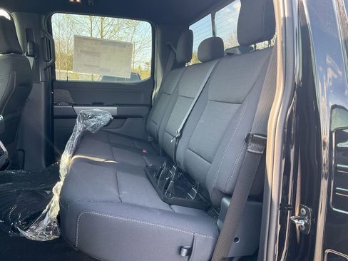 New 2026 Ford F150 XLT AWD/4WD image 14