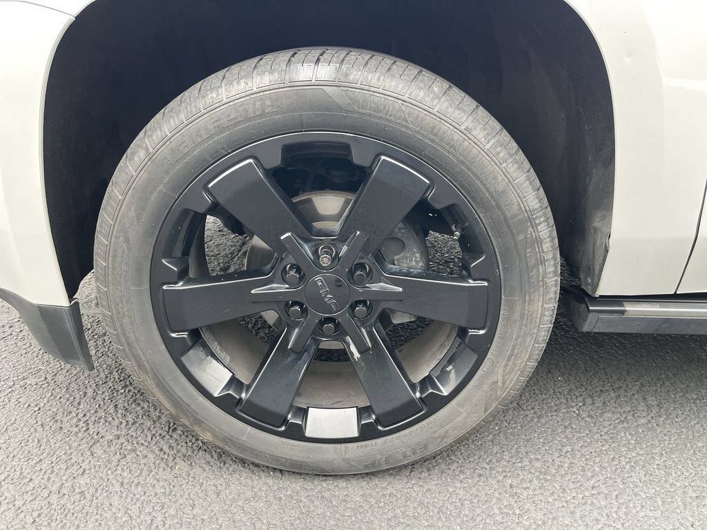 Certified 2019 GMC Yukon Denali AWD/4WD image 34