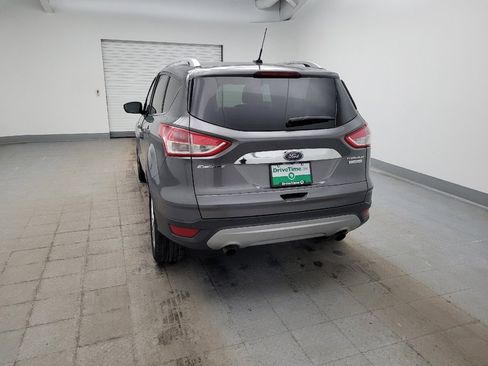 Used 2014 Ford Escape Titanium w/ Equipment Group 401A FWD image 6