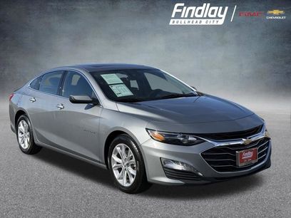 Used 2023 Chevrolet Malibu LT