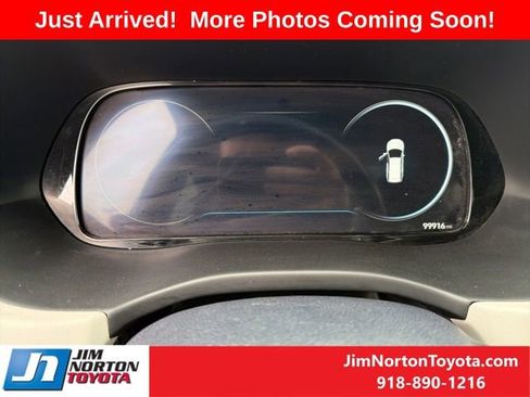 Used 2022 Hyundai Palisade Limited w/ Cargo Package image 11