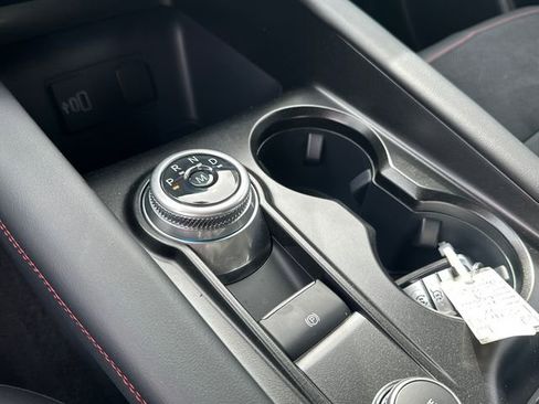 New 2026 Ford Explorer ST image 33