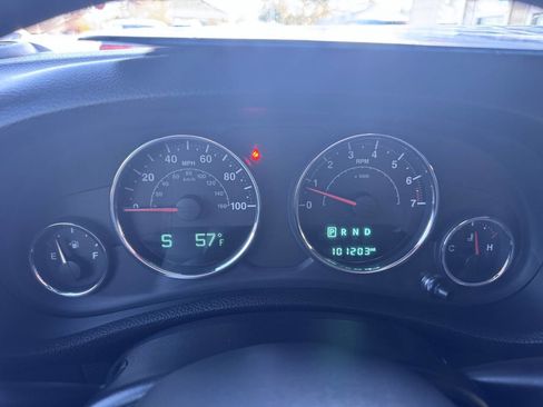 Used 2016 Jeep Wrangler Sahara w/ Dual Top Group image 25