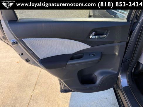 Used 2015 Honda CR-V EX image 13