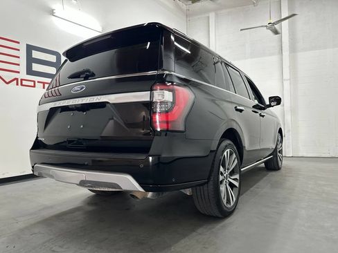 Used 2020 Ford Expedition Platinum RWD image 9