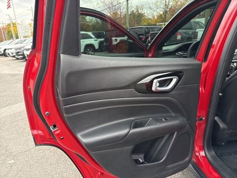 Certified 2023 Jeep Compass Altitude image 31