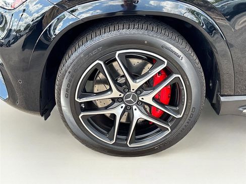 Used 2021 Mercedes-Benz GLE 63 AMG S image 32