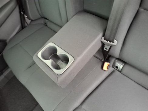 New 2026 Nissan Rogue S image 30