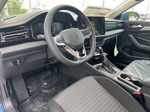 New 2026 Volkswagen Jetta S FWD image 11