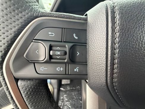 New 2026 Toyota Tacoma TRD Off-Road image 22