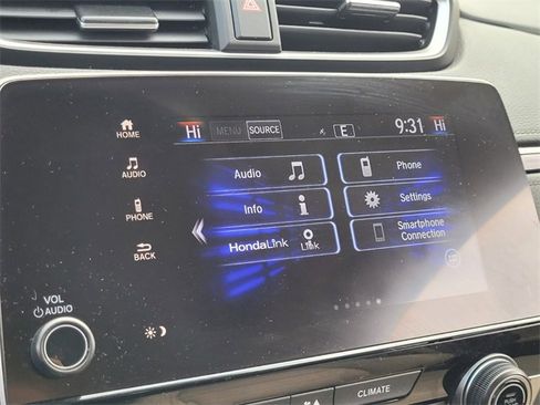 Used 2022 Honda CR-V EX-L image 19