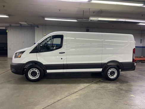 New 2026 Ford Transit 150 w/ Load Area Protection Package image 4