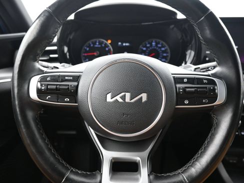 Used 2023 Kia K5 GT-Line AWD/4WD image 13
