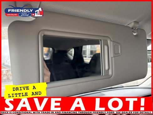 Used 2024 Hyundai Tucson SEL image 34