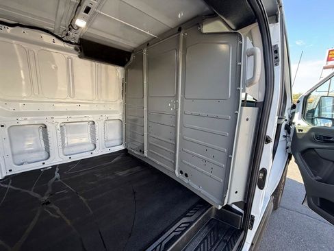 Used 2021 Ford Transit 150 Low Roof RWD image 14